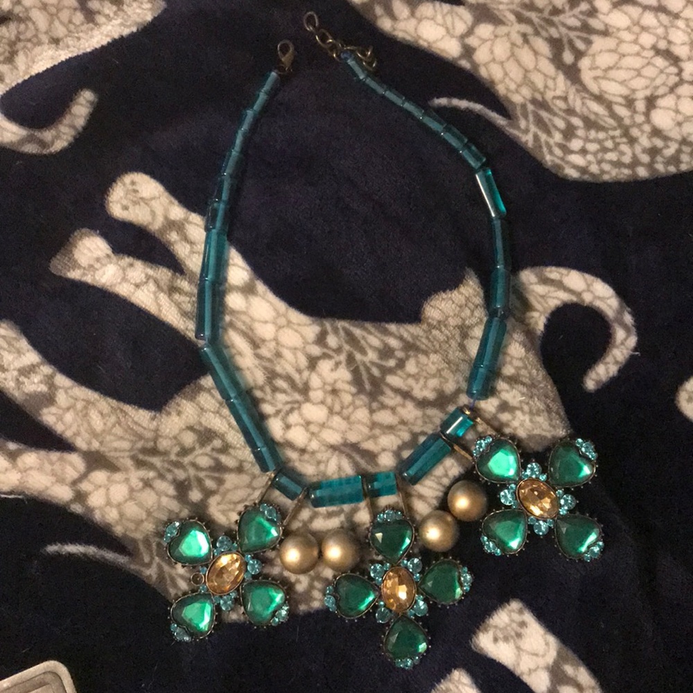 Costume jewelry